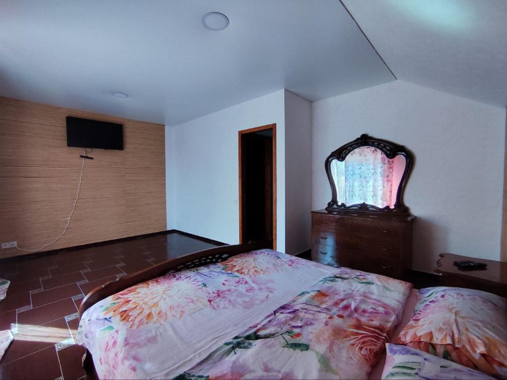 Сучасна 2-кімнатна квартира-студія, Dnipro