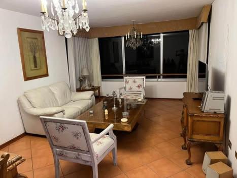 Departamento Av Del Mar La Serena - 1