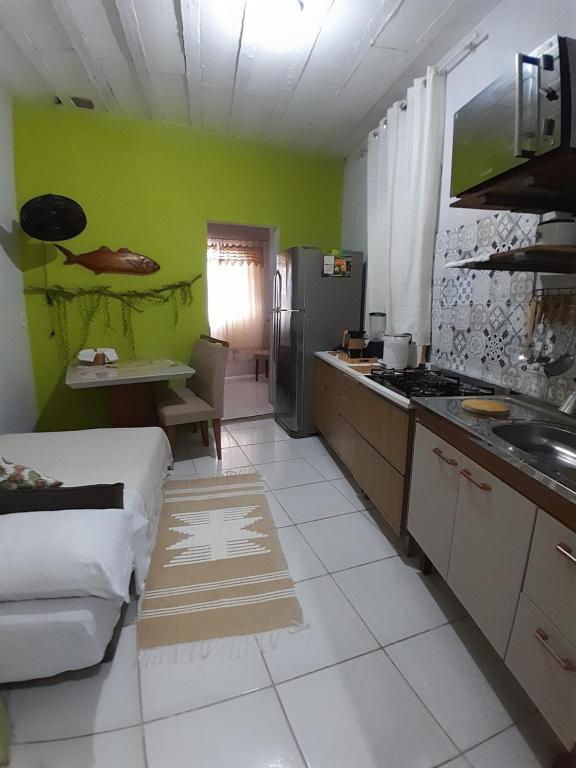 Amar & Mar loftt, Angra dos Reis