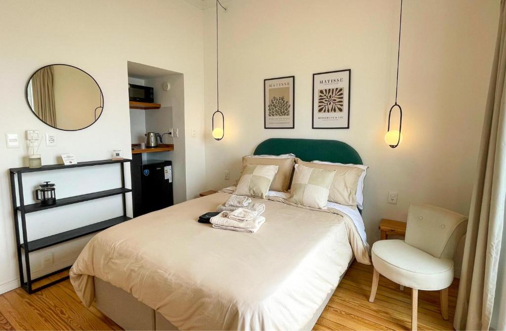 Rambla Bliss Suites con Vista al Mar - 4
