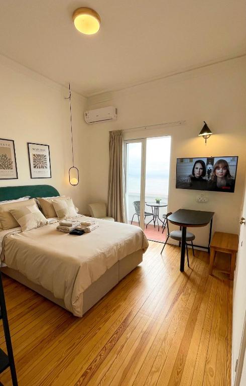 Rambla Bliss Suites con Vista al Mar - 2