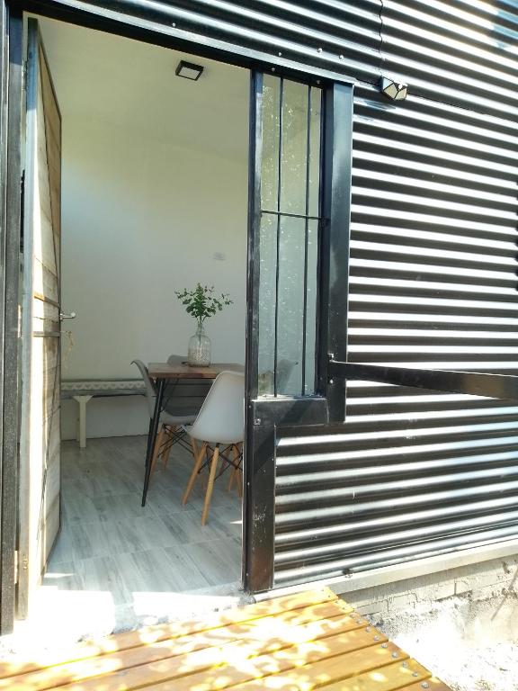 Tiny House Potrero Cba - 2