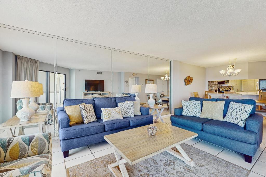 Inlet Reef 414, Destin