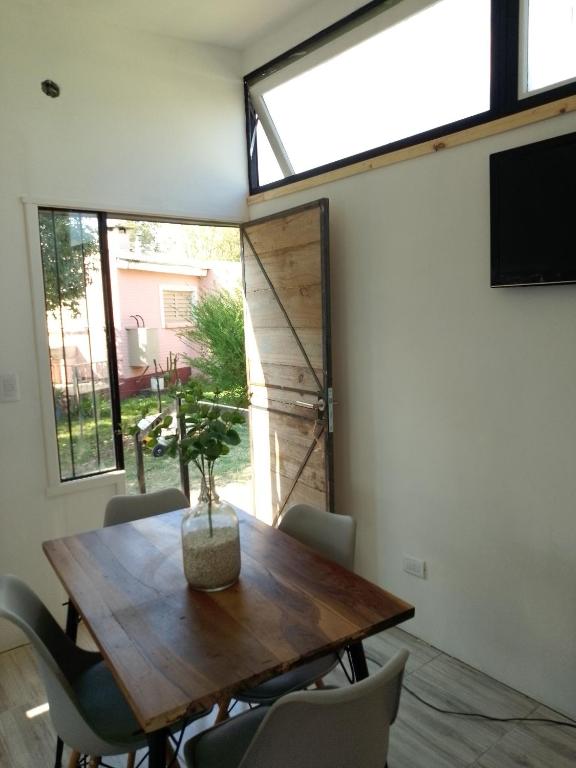 Tiny House Potrero Cba - 3