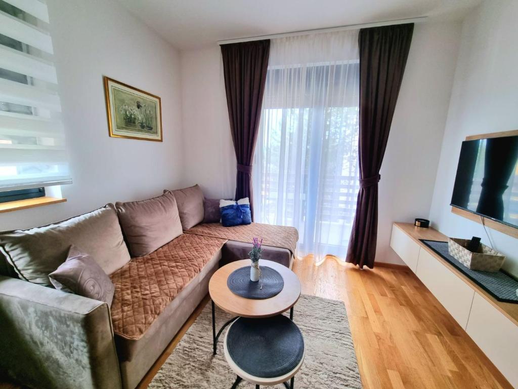 Leonardo 51, Zlatibor