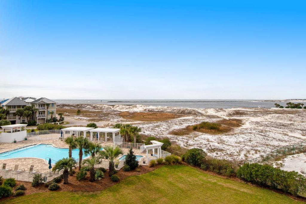 Magnolia House at Destin Pointe 412