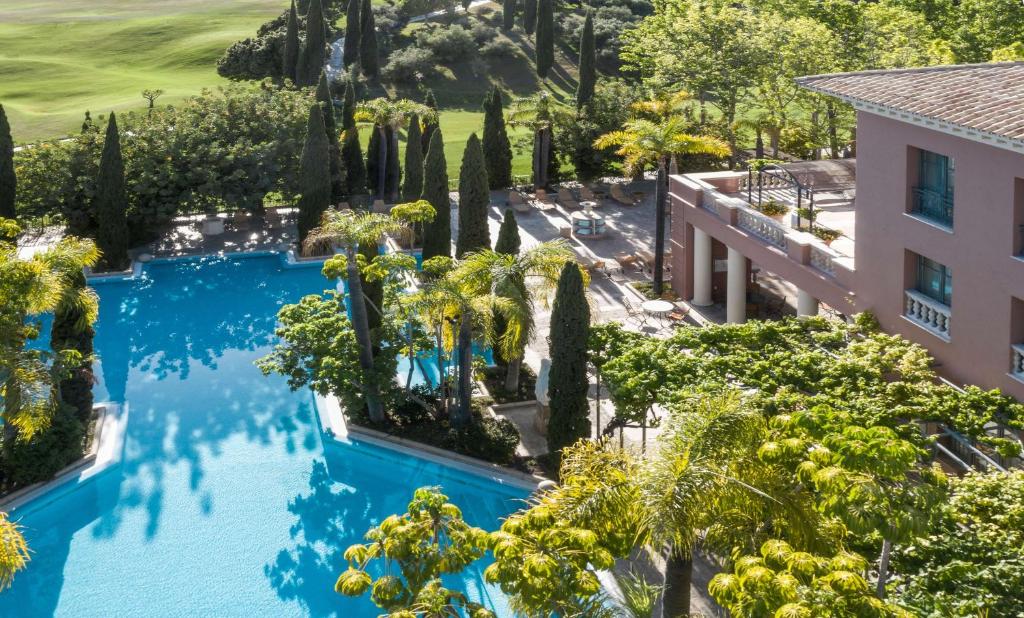 Anantara Villas & Suites Marbella Benahavis - 3