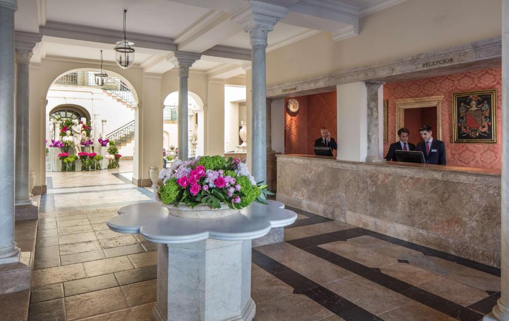 Anantara Villas & Suites Marbella Benahavis - 4