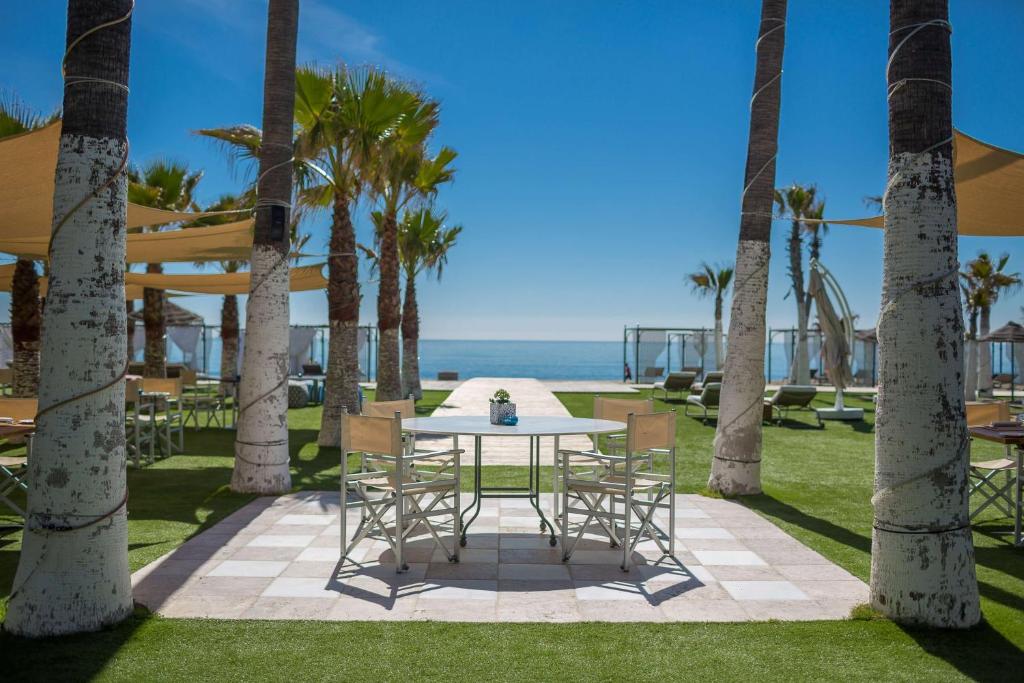 Anantara Villas & Suites Marbella Benahavis - 5