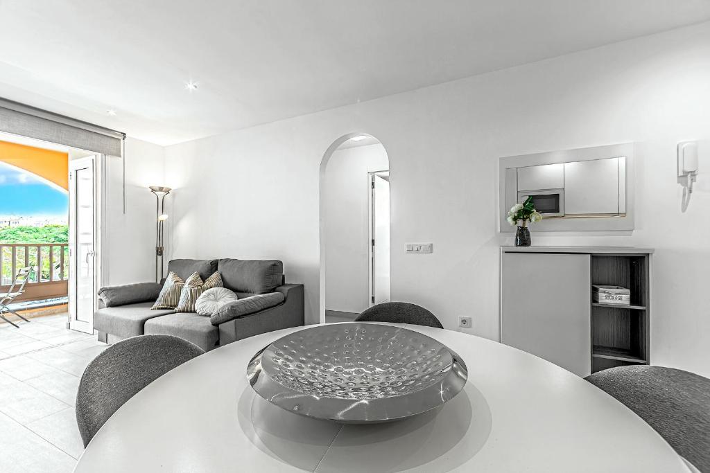 Tenerifeopenhome Colina dorada 1 - 5