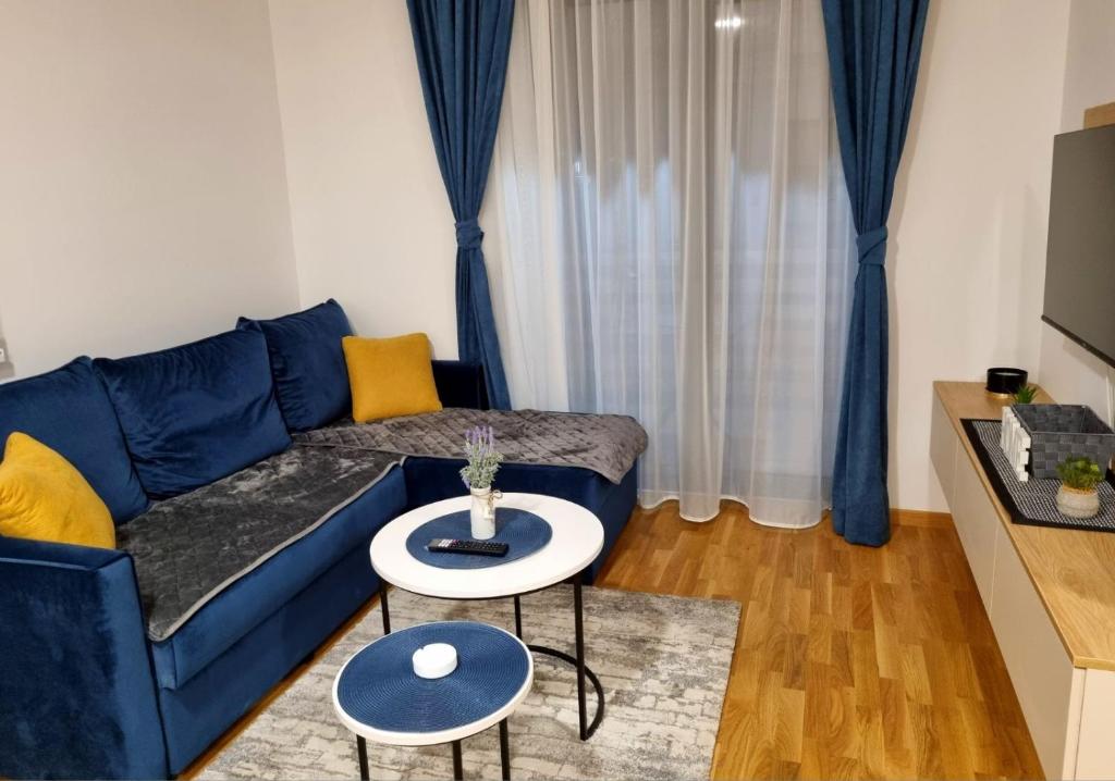 Leonardo 61, Zlatibor