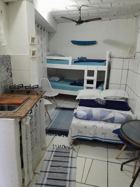 Amar & Mar loftt 2, Angra dos Reis