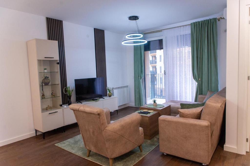 I&I Tesla 2Bedrooms V - 1