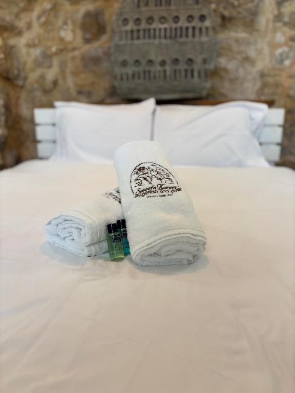 Sweet ‘En Kerem View, Jeruzalém