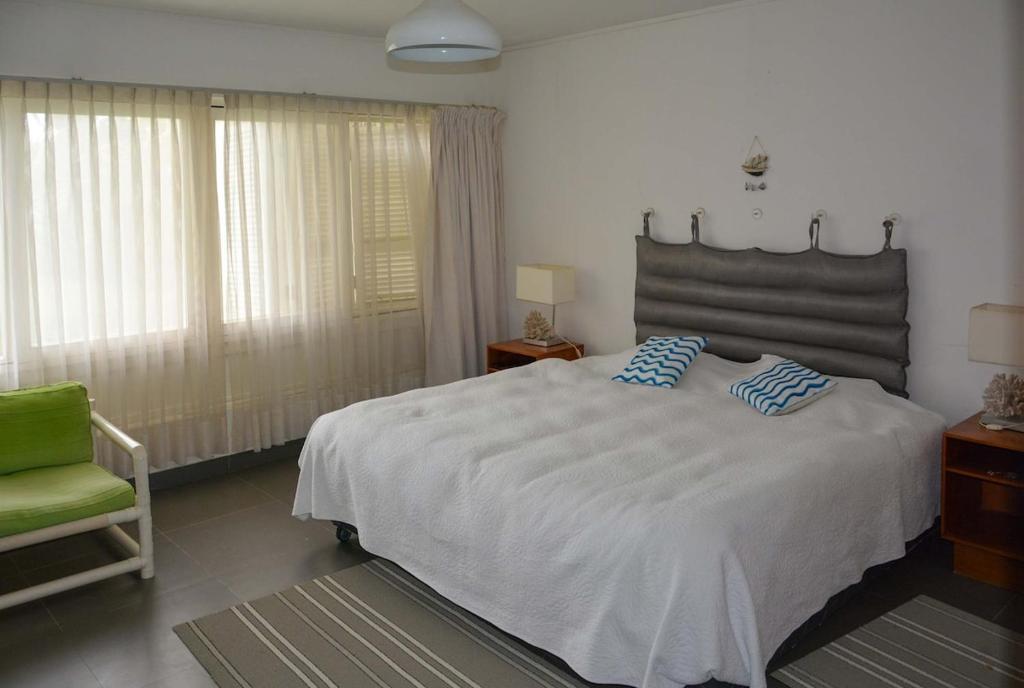 Modern 5BR House with Private Pool in Paracas - 5