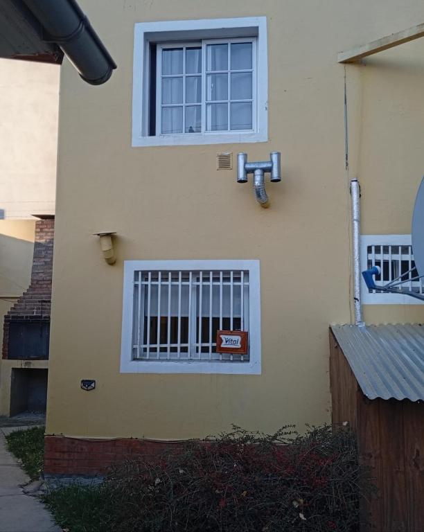 Apart Vital, El Calafate