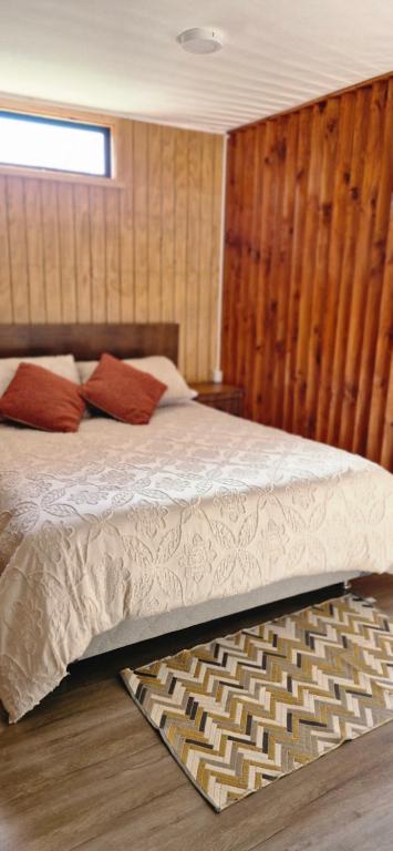 Escápate a Valdivia y descansa en nuestra cabaña - 5