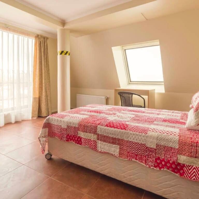 Hostal PdeV - 2