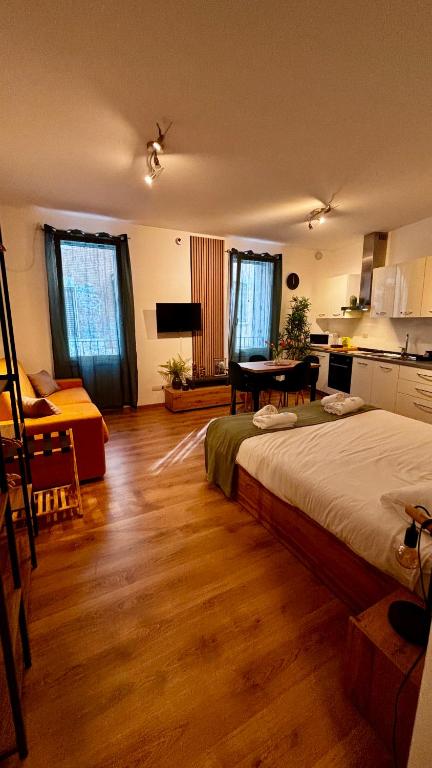 GREEN SUITE - Navigli, Duomo, Milano - 2