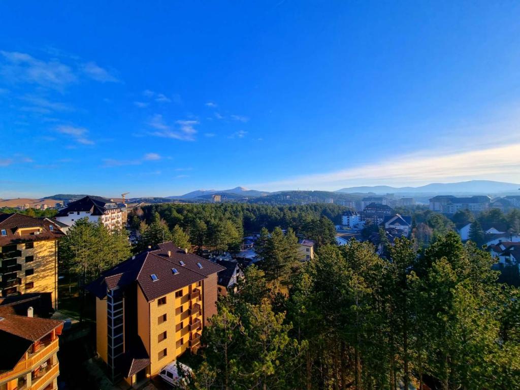 Leonardo 83, Zlatibor