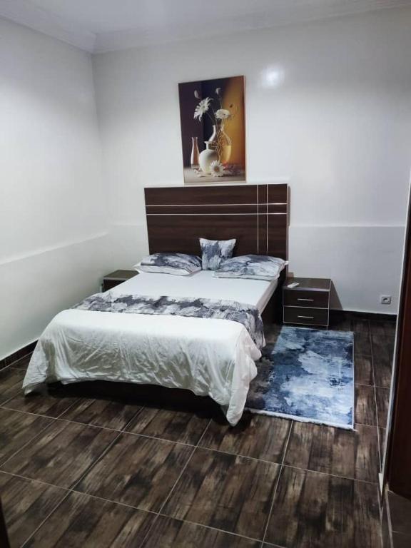 Grand Studio avec toutes les commodités, Dakar