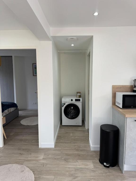 Lonchamps 4 - Magnifique logement neuf, 1 chambre - 4