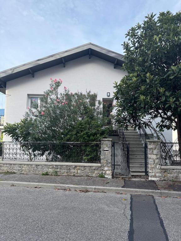 Lonchamps 4 - Magnifique logement neuf, 1 chambre - 5