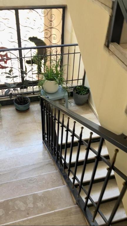 غرف الصحابه لمشاركة السكن, Ammán