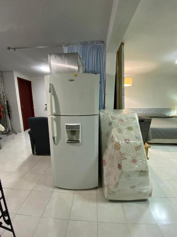 Charming apartment near Los Dinamos and Six Flags - 4