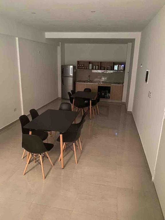Monoambiente full amenities CABA - 4