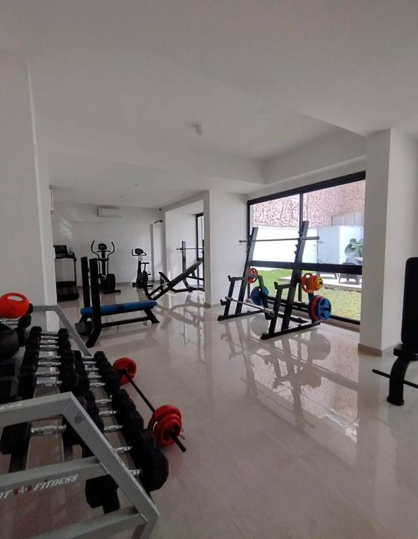 Monoambiente full amenities CABA - 5