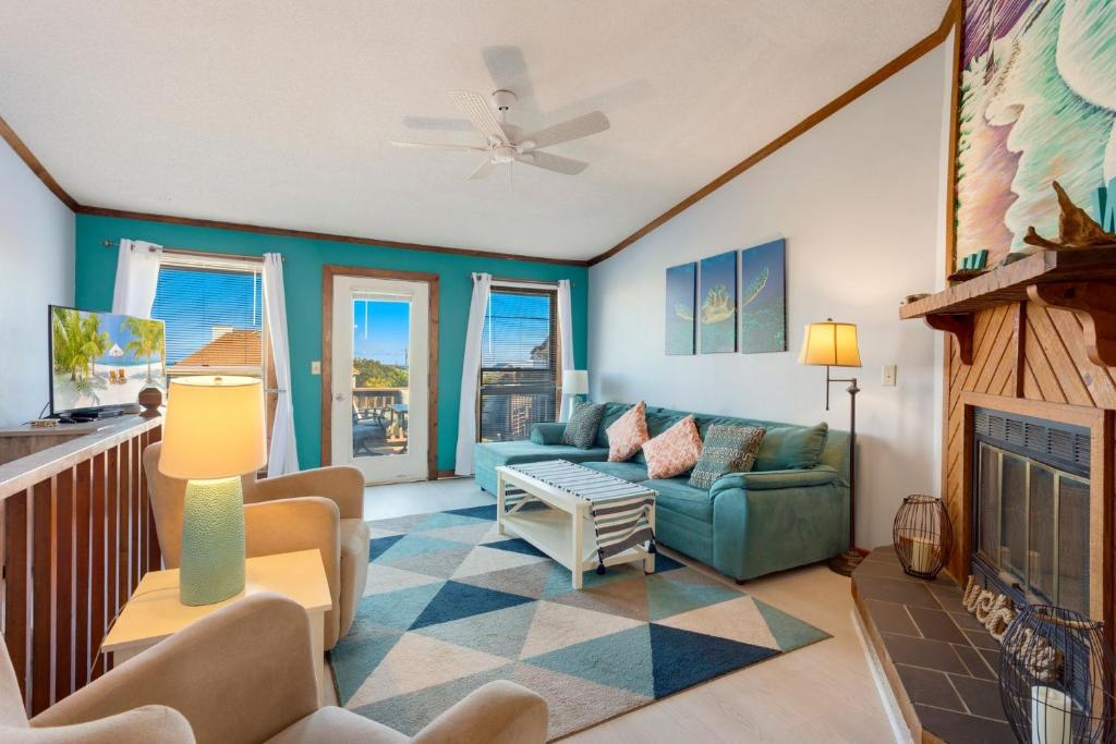 SDG8 - Wolfe, Kitty Hawk