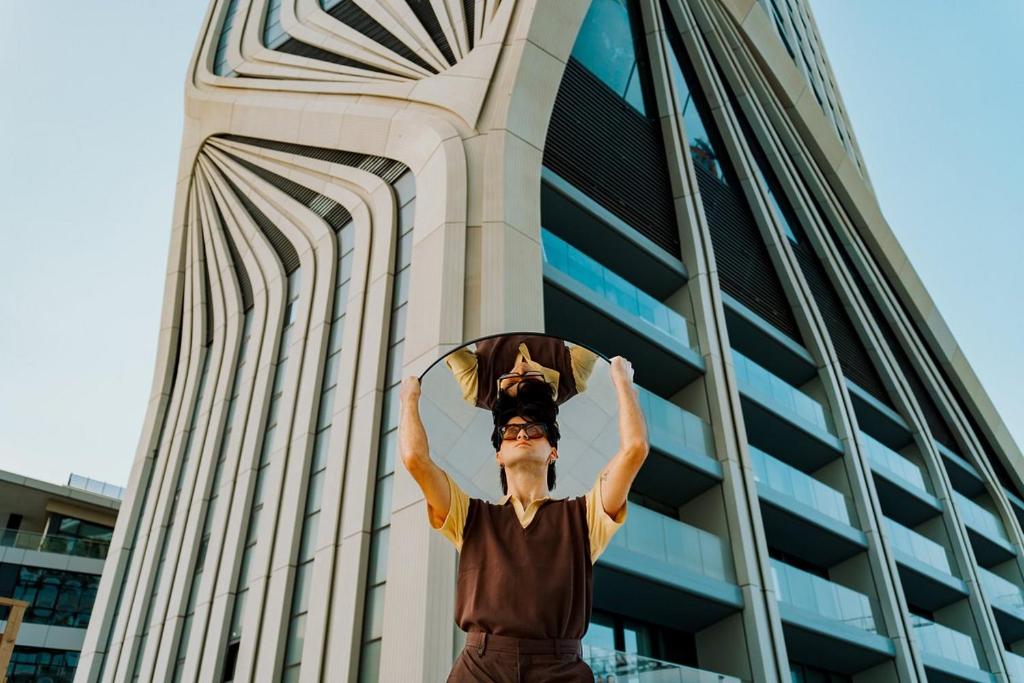 Mercury Tower Apartments By Dahlia, Saint Julianʼs