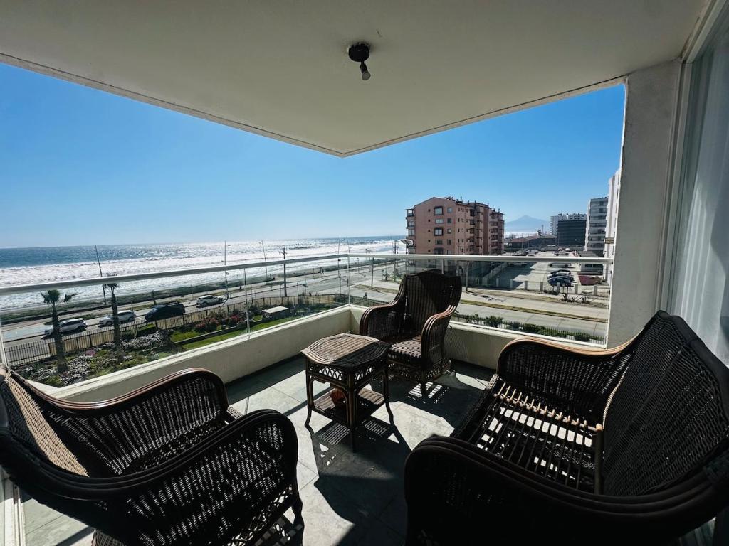 Departamento La Serena Neohaus - 1