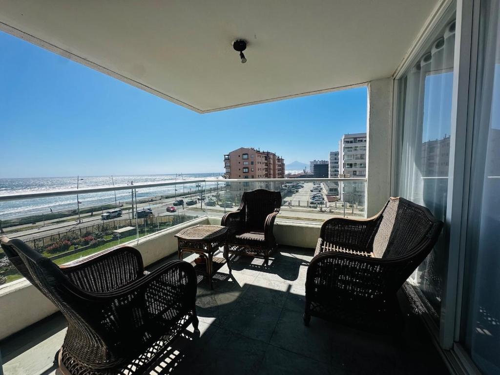 Departamento La Serena Neohaus - 4