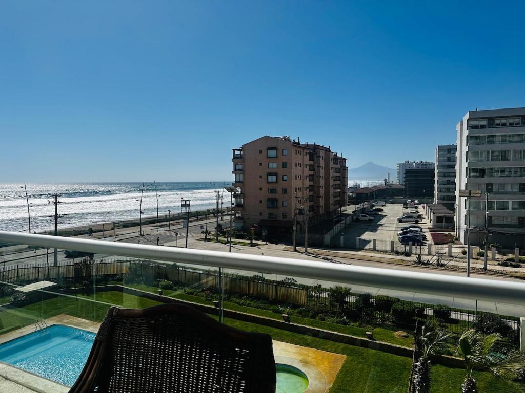 Departamento La Serena Neohaus - 5