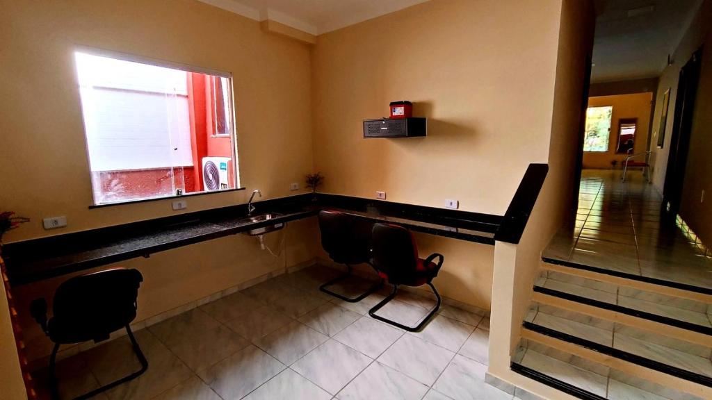Facilities