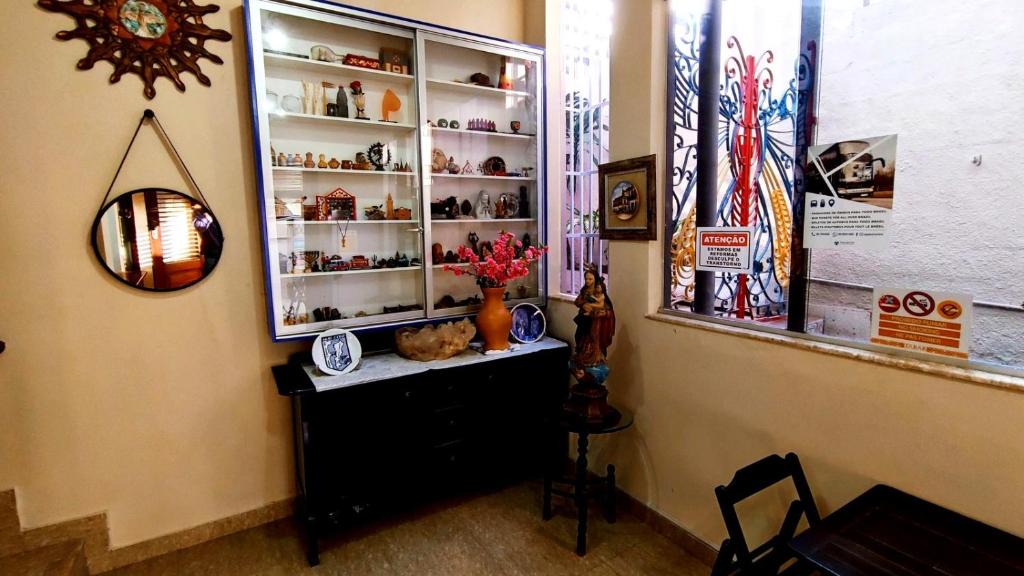 Facilities