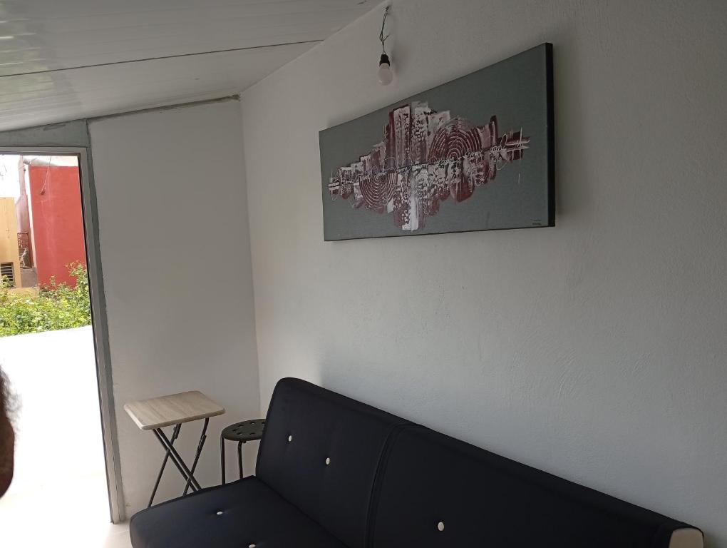 New apartments "Sea view" with kitchen and private bathroom - 2