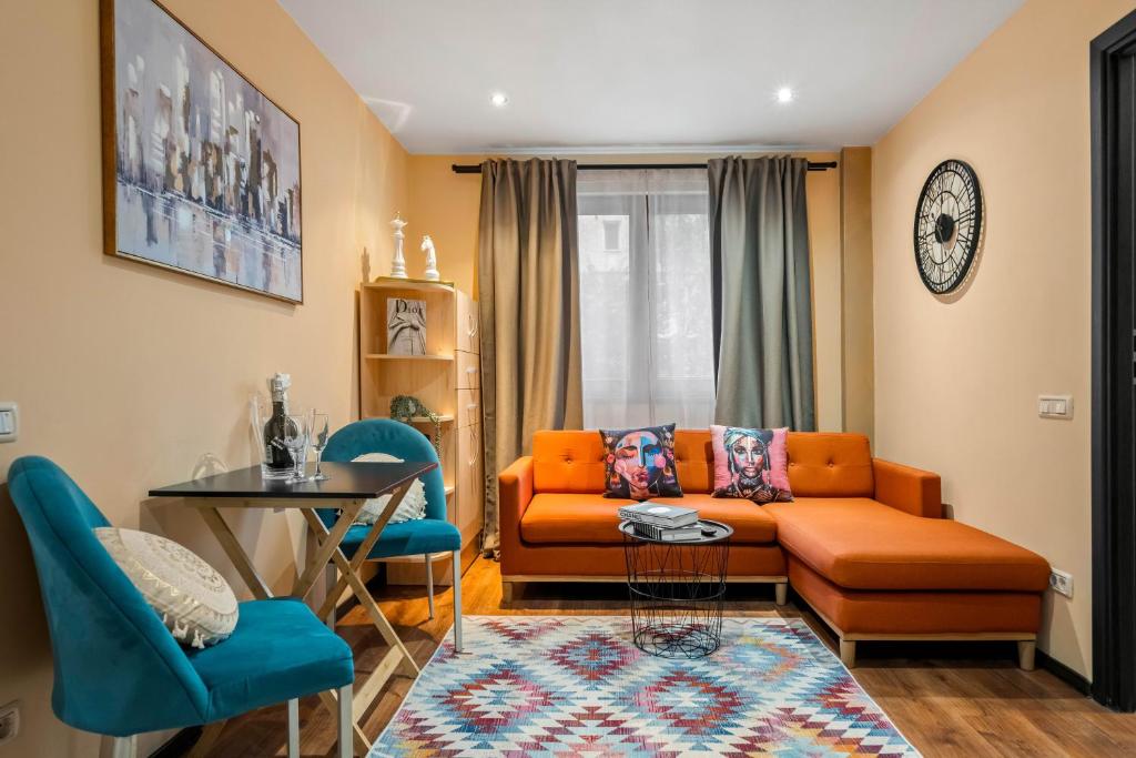 VicentiNest, Brašov