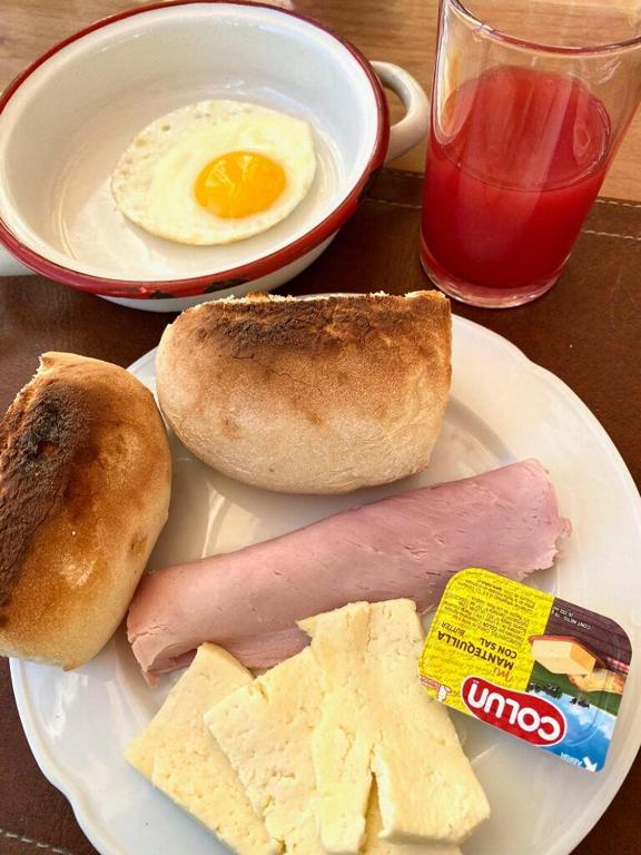 Hostal Antonella - 2