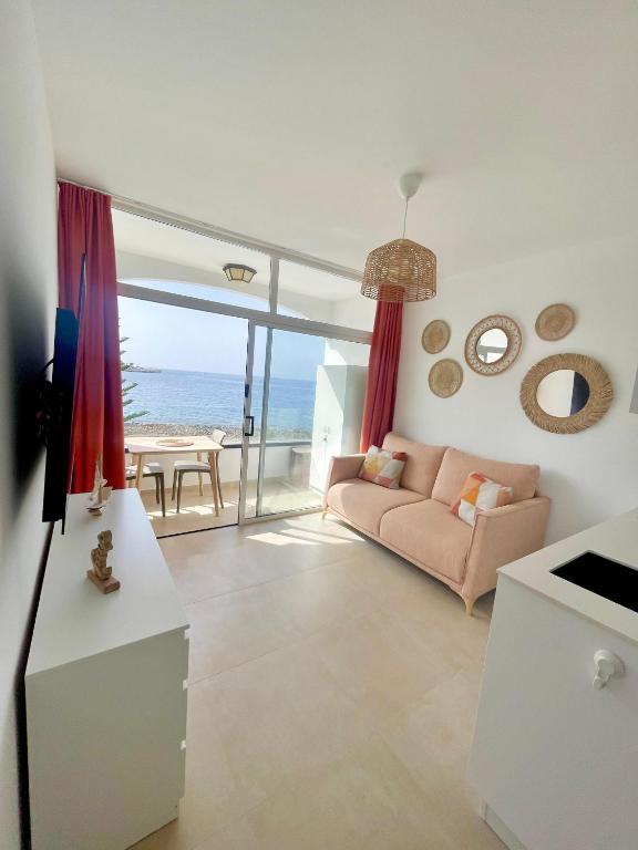 Luxury Apartment Playa del Cura - 2