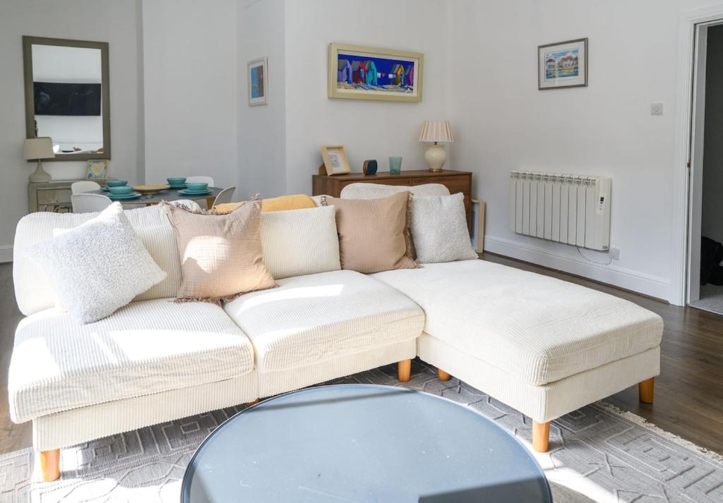 Cathedral view, Lichfield