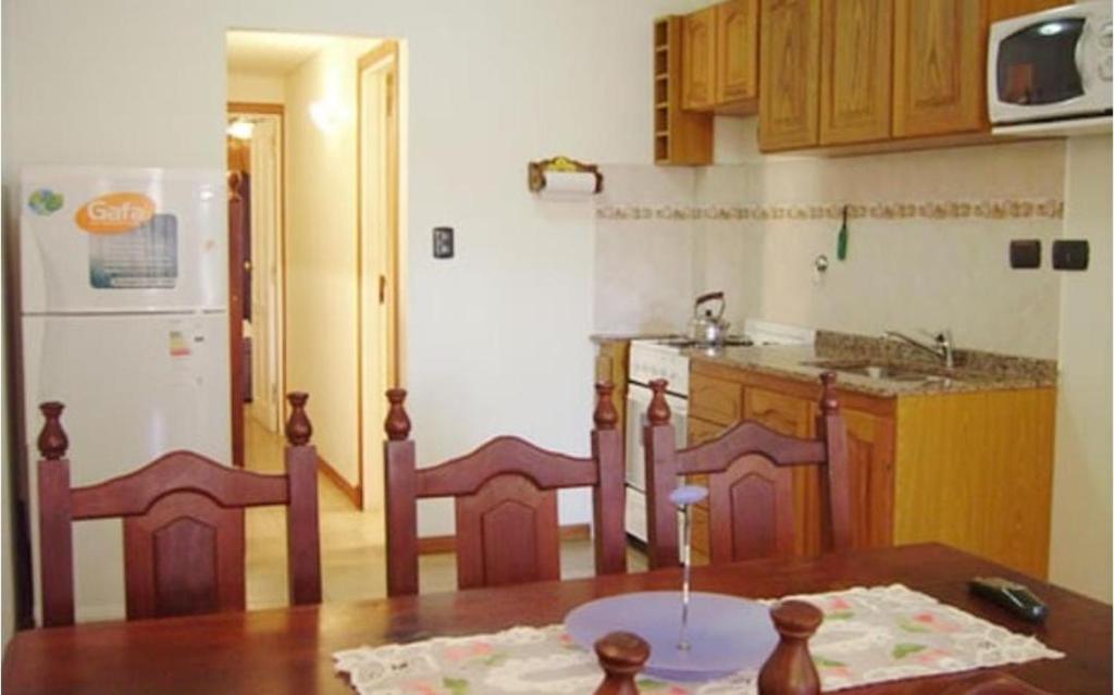 Apart deptos y duplex Villa Gesell - 4