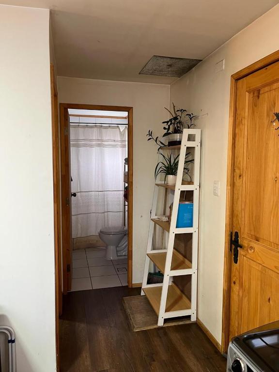 Cabaña - 2
