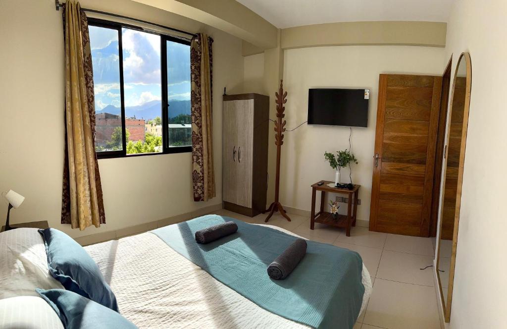 Alojamiento Bilbao - 5