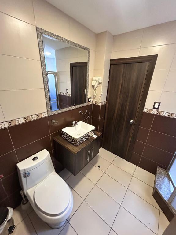 Hotel Oceanik - 3