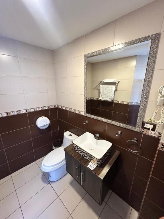 Hotel Oceanik - 4