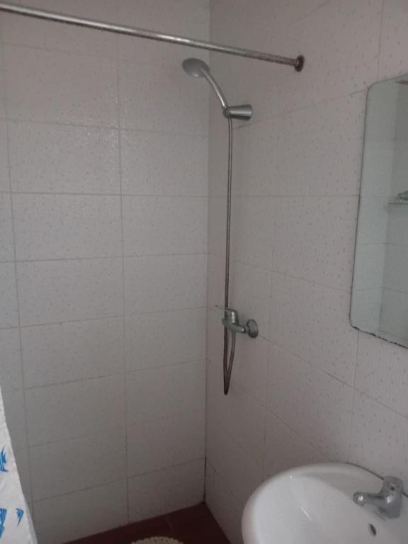 Cabañas Pacifico - 4