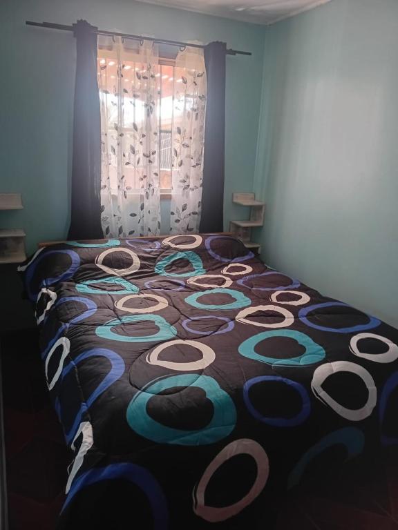 Cabañas Pacifico - 2